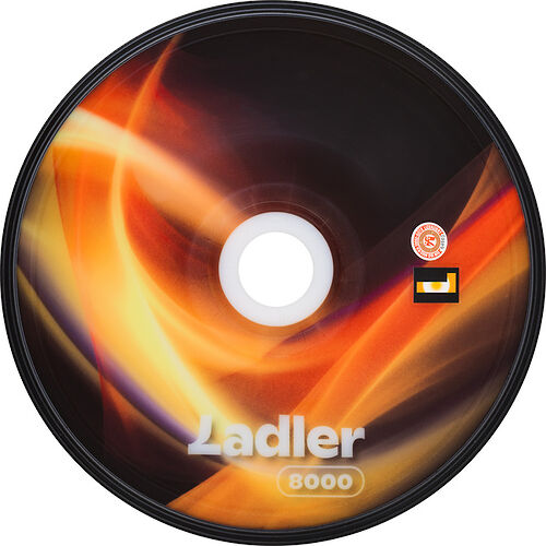 Ladler 8000 Design 850